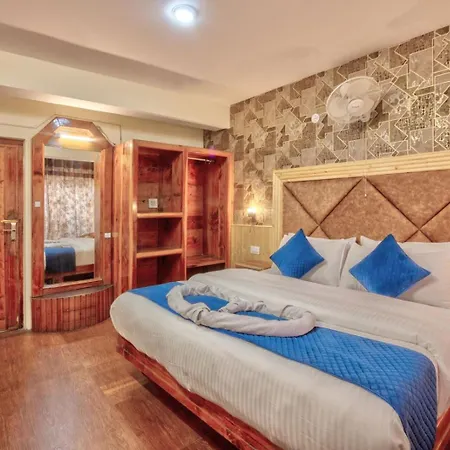Hotel Ibex-2