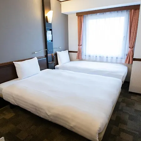 Toyoko Inn Chubu International Airport No 2-3