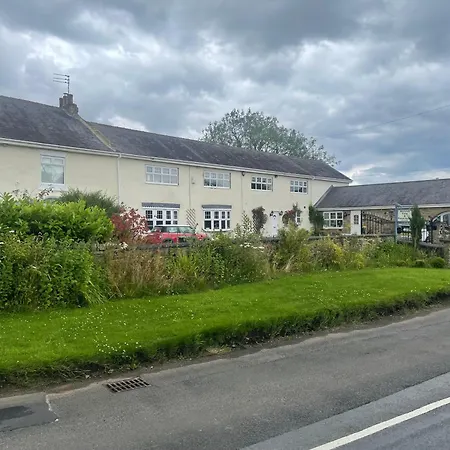 Warlands Farm Guest House-3