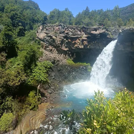 Refugio Gaia-3