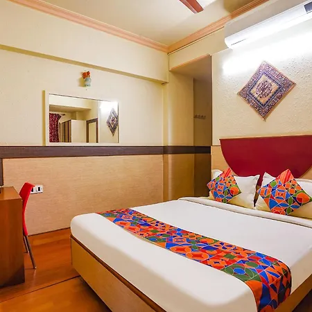 Hotel Lalbagh Gardenia-2