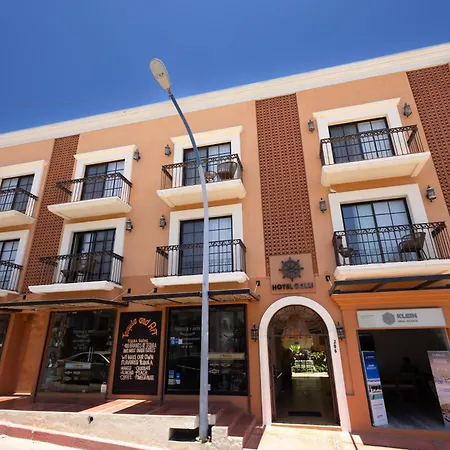 Hotel Colli-2