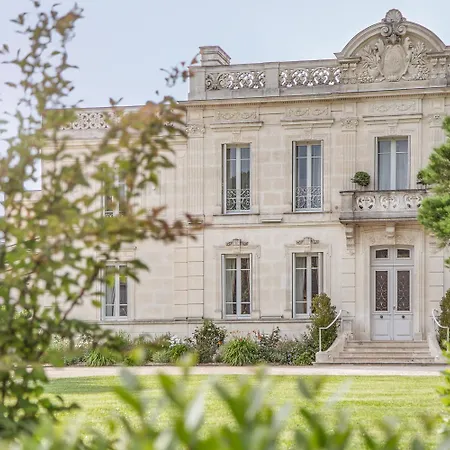 La Nauve, Hotel & Jardin - Relais & Chateaux-3