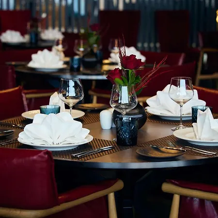 Hilton Kinshasa-2