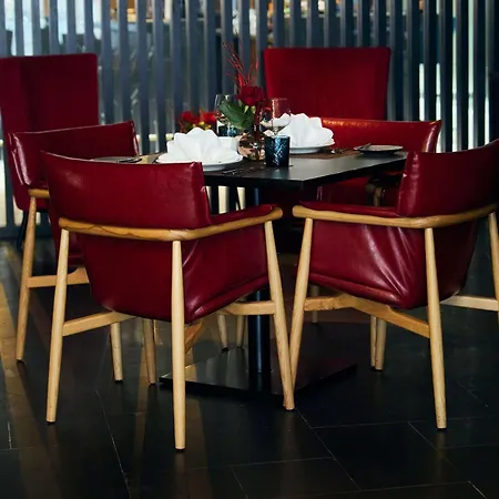 Hilton Kinshasa-3