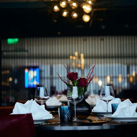 Hilton Kinshasa-3