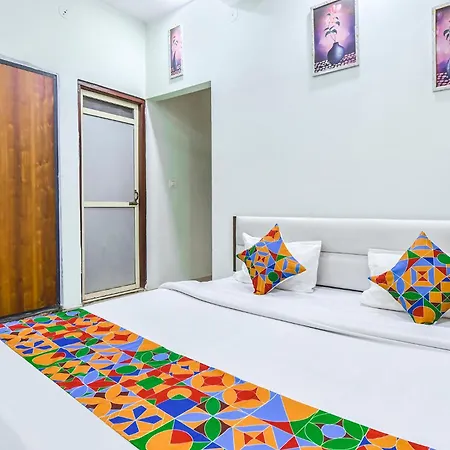 Fabhotel Mahakal Shikhar Darshan-2