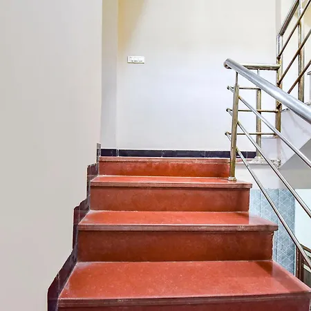 Fabhotel Mahakal Shikhar Darshan-3