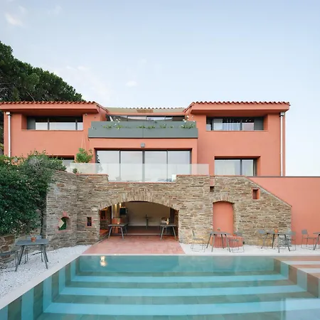 Maison Nova - Boutique Hotel & Spa-3