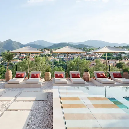 Maison Nova - Boutique Hotel & Spa-2