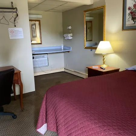 Embassy Motel-2