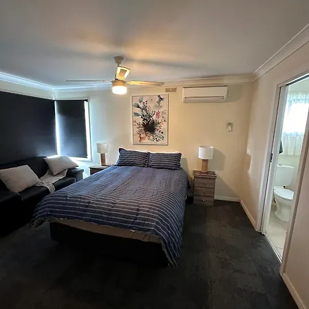 The Silver Bream Motel & Self Contained Units-3