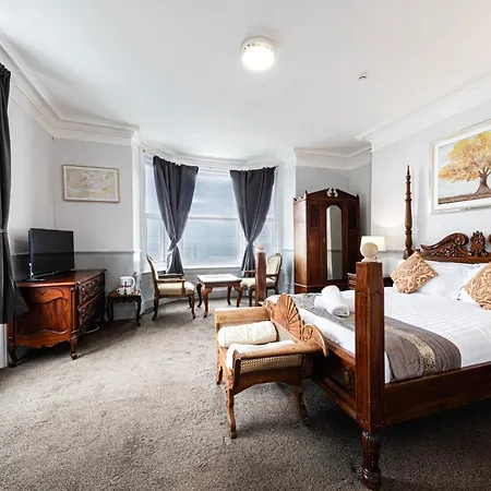 The Manor Hotel-3