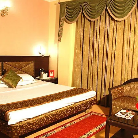 Hotel Angel'S Inn-2