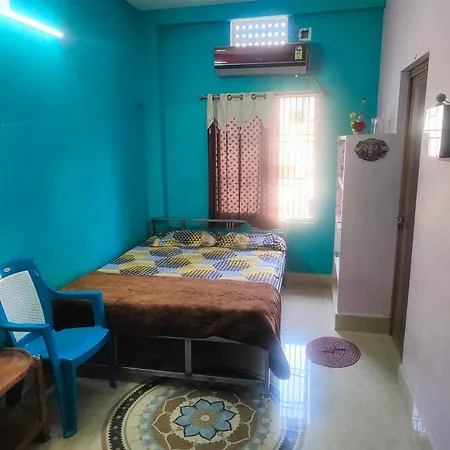 Jharana Guest House-3
