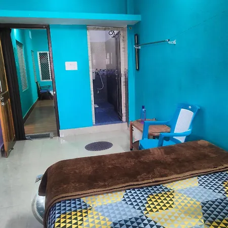 Jharana Guest House-2