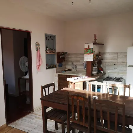 Casa Da Re Suite 2-2