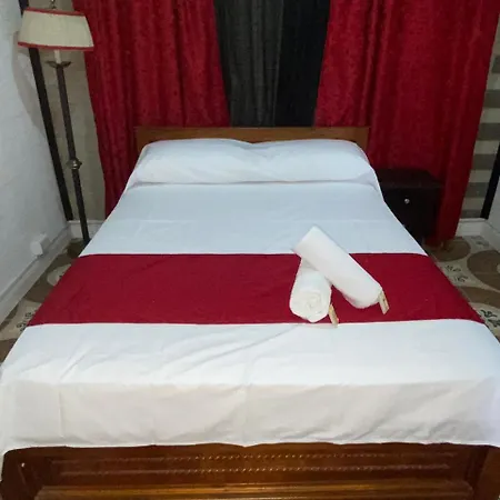 Hotel Hollywood Paradise Rionegro-3