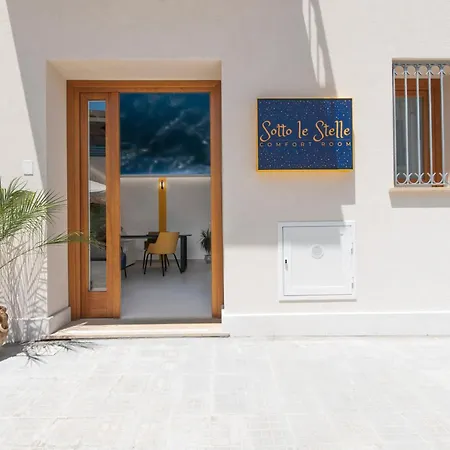 Sotto Le Stelle Comfort Room-3