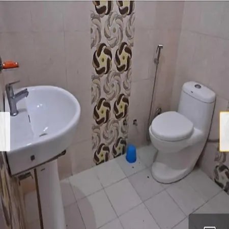 Hotel Shree Kashi Inn-2