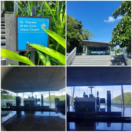 The Loft Pico De Loro-2
