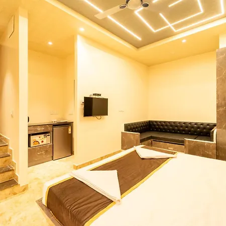 Seasons Suites - Hbr-2