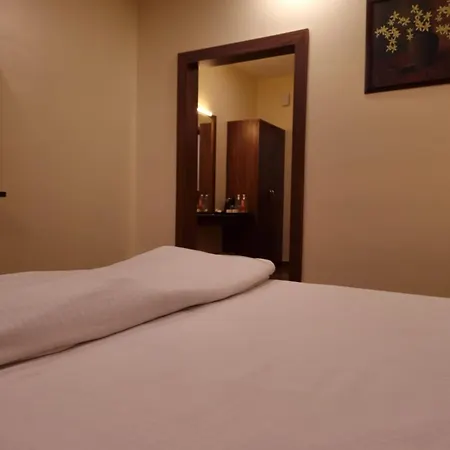 Hotel Rama Residency-3