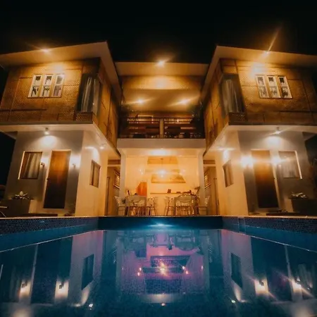 Liwliwa Beach Resort In Zambales Liwas Secret Spot 1-3