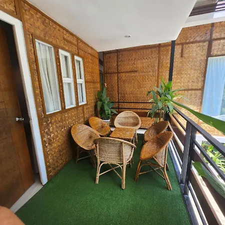 Liwliwa Beach Resort In Zambales Liwas Secret Spot 1-2