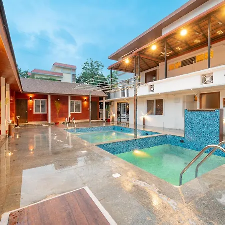 Seasons Suites - Hbr-3
