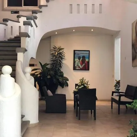 Loft Canarios-3