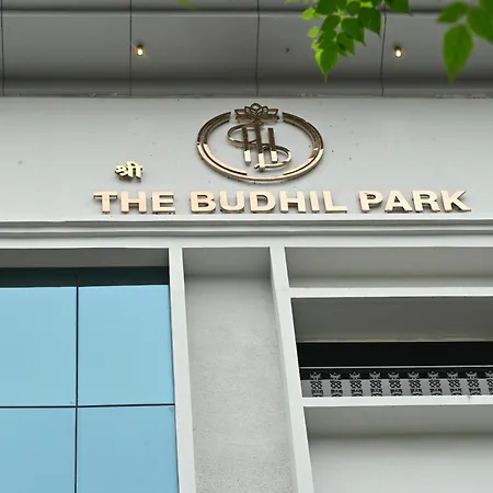 The Budhil Park-3
