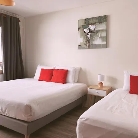 Hotel La Tarentaise-2