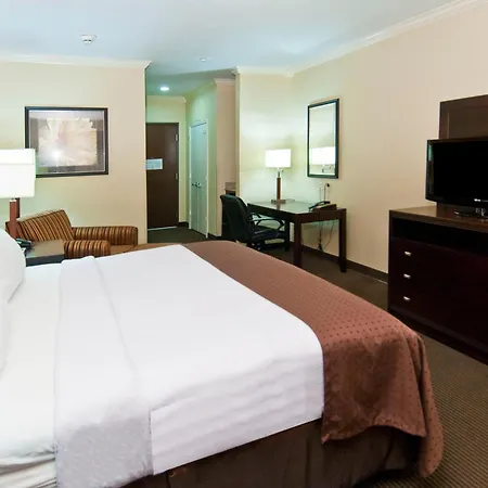 Lake Charles Hotel-2
