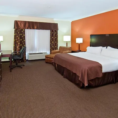 Lake Charles Hotel-3