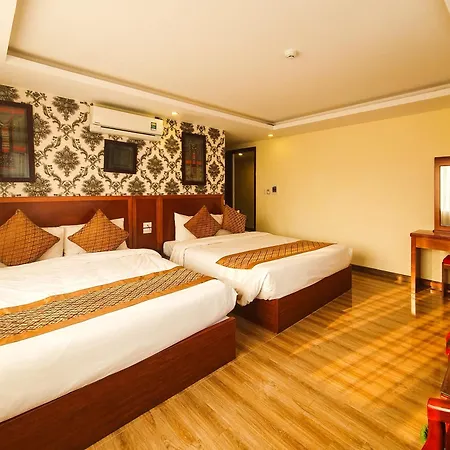 Nghiêng Sapa Hotel-2