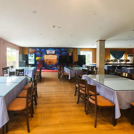 Nghiêng Sapa Hotel-3