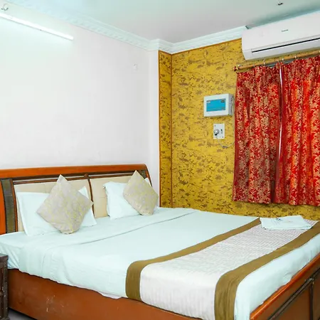 Hotel Manohar Palace-2