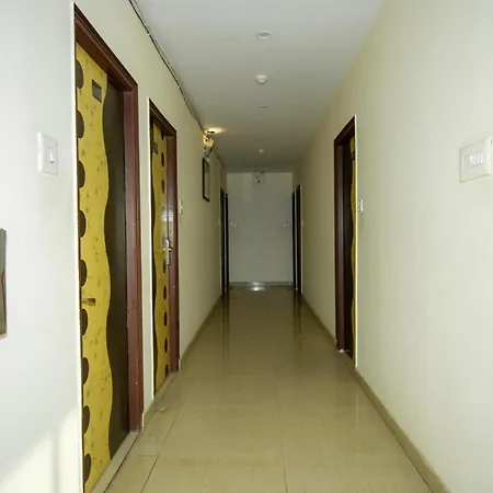 Hotel Manohar Palace-3