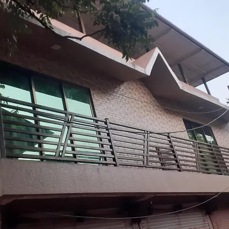 The Hilltop Residency-2