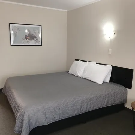 Ambassador Motel-2