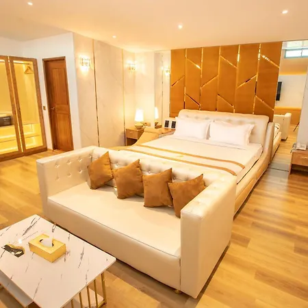 Grace Pho Sein Hotel-3