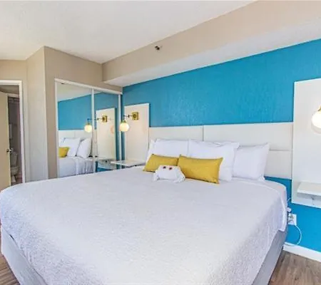 Patricia Grand Resort Unit 1526-3