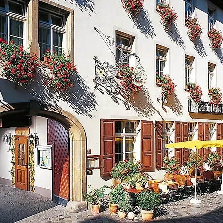 Hotel-Gasthof Wilde Rose-3