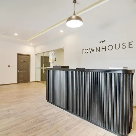 Oyo Townhouse 237 Near Pallavaram - Thoraipakkam Road-3