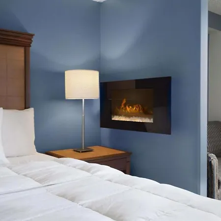 Days Inn By Wyndham Lacey Olympia Area-2