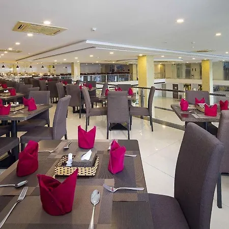 Aries Hotel Nha Trang-2