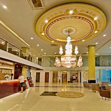 Aries Hotel Nha Trang-3