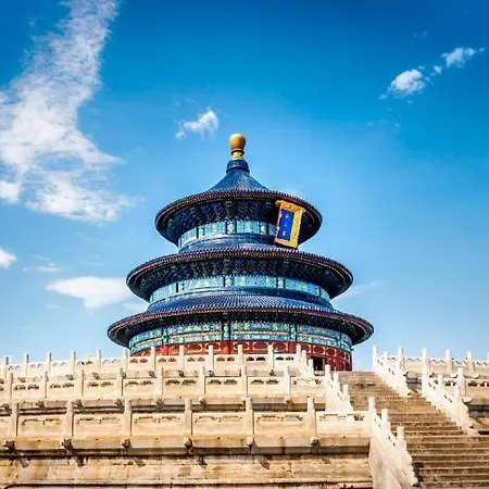 Ji Hotel Beijing Tiantan-2