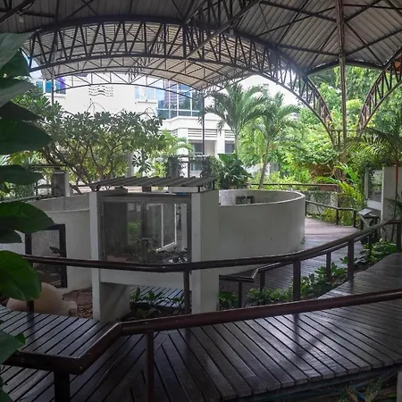 Hotel Jal City Bangkok-2